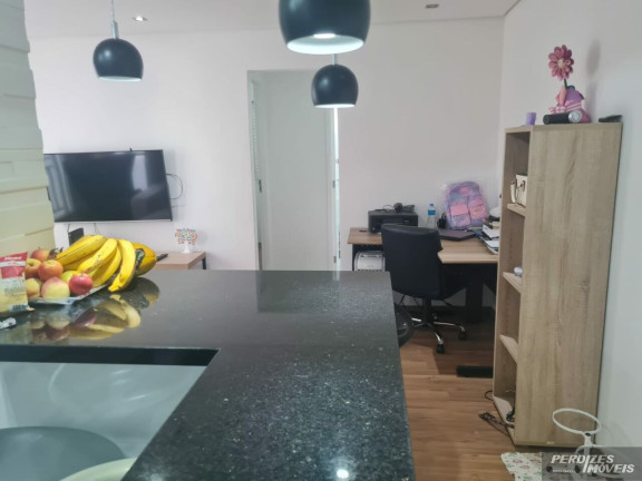 Imagem Apartamento com 1 Quarto à Venda, 48 m² em Jardim Das Bandeiras - São Paulo Imagem Apartamento com 1 Quarto à Venda, 48 m² em Jardim Das Bandeiras - São Paulo