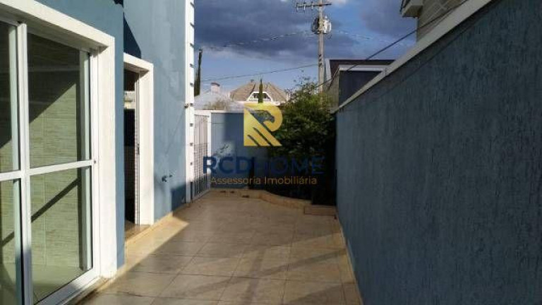 Imagem Casa com 5 Quartos à Venda, 290 m² em Pinheirinho - Curitiba