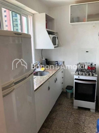 Imagem Apartamento com 2 Quartos à Venda, 74 m² em Cambuí - Campinas