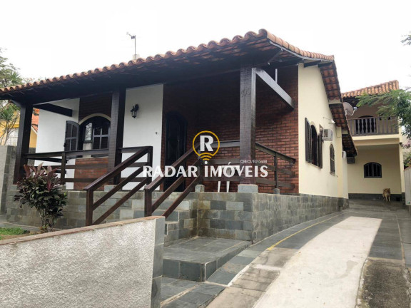 Imagem Casa com 5 Quartos à Venda, 160 m² em Porto Da Aldeia - São Pedro Da Aldeia Imagem Casa com 5 Quartos à Venda, 160 m² em Porto Da Aldeia - São Pedro Da Aldeia