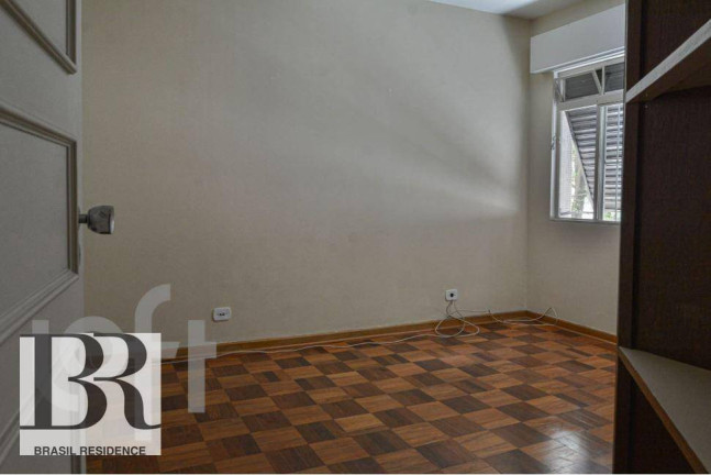 Imagem Apartamento com 3 Quartos à Venda, 201 m² em Jardim Paulista - São Paulo Imagem Apartamento com 3 Quartos à Venda, 201 m² em Jardim Paulista - São Paulo