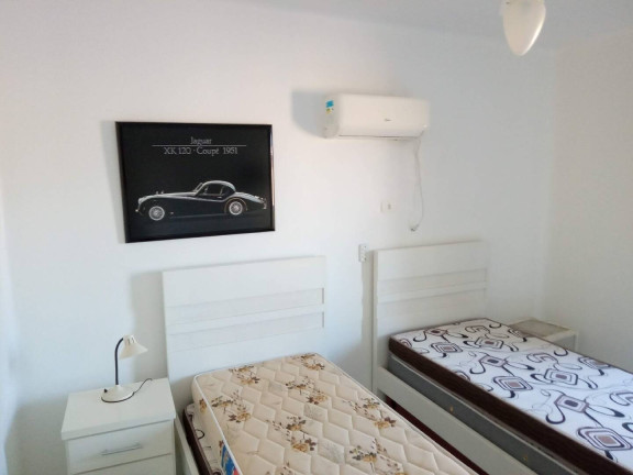 Imagem Apartamento com 3 Quartos à Venda, 72 m² em Enseada - Guarujá