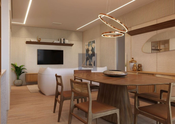 Imagem Apartamento à Venda, 154 m² em Juvevê - Curitiba