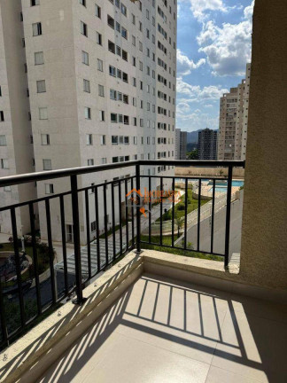 Imagem Apartamento com 3 Quartos à Venda, 76 m² em Picanco - Guarulhos Imagem Apartamento com 3 Quartos à Venda, 76 m² em Picanco - Guarulhos