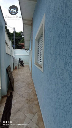 Casa com 2 Quartos à Venda, 101 m² em Jardim Vitória - Campo Limpo Paulista