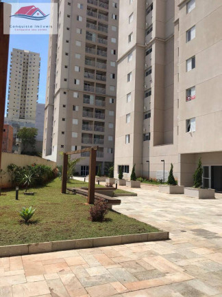 Imagem Apartamento com 2 Quartos à Venda, 55 m² em Vila Rosália - Guarulhos Imagem Apartamento com 2 Quartos à Venda, 55 m² em Vila Rosália - Guarulhos