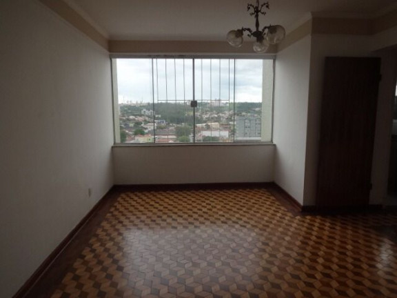 Imagem Apartamento com 2 Quartos à Venda, 94 m² em Centro - Americana Imagem Apartamento com 2 Quartos à Venda, 94 m² em Centro - Americana