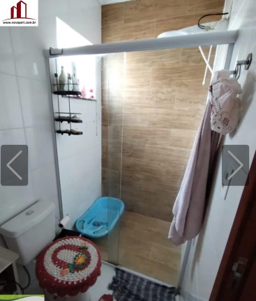Imagem Casa com 2 Quartos à Venda, em Jardim Alice - Franco Da Rocha Imagem Casa com 2 Quartos à Venda, em Jardim Alice - Franco Da Rocha