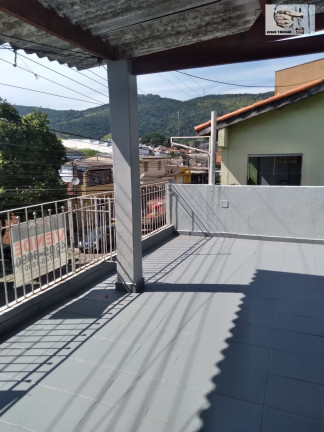 Imagem Casa com 2 Quartos à Venda, 95 m² em Laranjeiras - Caieiras Imagem Casa com 2 Quartos à Venda, 95 m² em Laranjeiras - Caieiras
