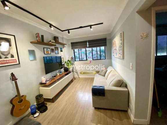 Imagem Apartamento com 1 Quarto à Venda, 45 m² em Cambuci - São Paulo Imagem Apartamento com 1 Quarto à Venda, 45 m² em Cambuci - São Paulo