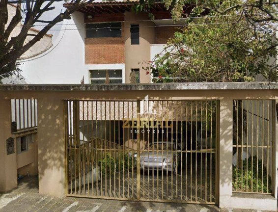 Imagem Sobrado com 3 Quartos à Venda, 590 m² em Santa Maria - São Caetano Do Sul Imagem Sobrado com 3 Quartos à Venda, 590 m² em Santa Maria - São Caetano Do Sul