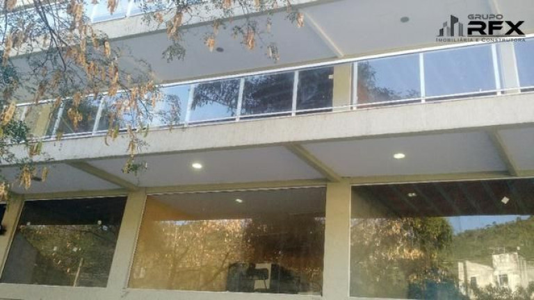 Imagem Sala Comercial à Venda, 30 m² em São Francisco - Niterói