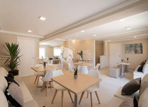 Imagem Apartamento com 1 Quarto à Venda, 26 m² em Jardim Mirante - São Paulo Imagem Apartamento com 1 Quarto à Venda, 26 m² em Jardim Mirante - São Paulo