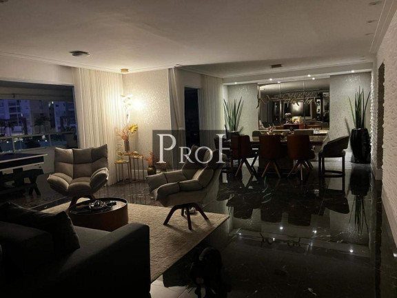 Imagem Apartamento com 4 Quartos à Venda, 246 m² em Centro - São Bernardo Do Campo Imagem Apartamento com 4 Quartos à Venda, 246 m² em Centro - São Bernardo Do Campo