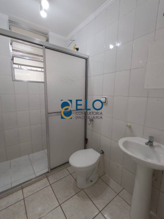 Apartamento com 1 Quarto à Venda, 47 m² em Marapé - Santos