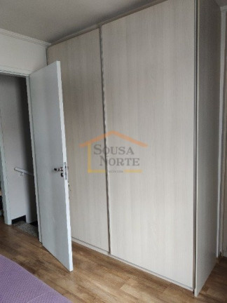 Imagem Casa de Condomínio com 2 Quartos à Venda, 66 m² em Jaçanã - São Paulo Imagem Casa de Condomínio com 2 Quartos à Venda, 66 m² em Jaçanã - São Paulo