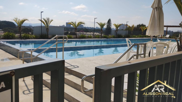 Imagem Apartamento com 2 Quartos à Venda, 48 m² em Centro - Osasco
