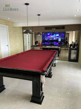 Imagem Apartamento com 3 Quartos à Venda, 128 m² em Centro - Santo André Imagem Apartamento com 3 Quartos à Venda, 128 m² em Centro - Santo André