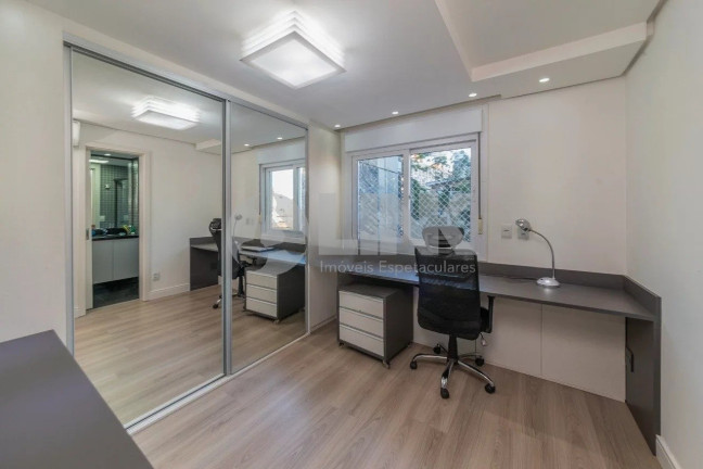 Imagem Apartamento com 2 Quartos à Venda, 81 m² em Bela Vista - Porto Alegre