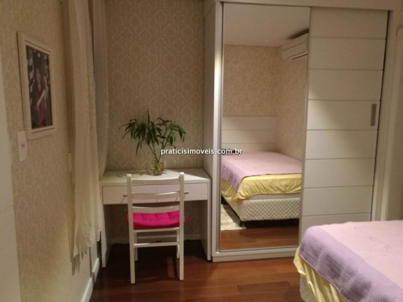 Imagem Apartamento com 4 Quartos à Venda, 250 m² em Vila Mariana - São Paulo Imagem Apartamento com 4 Quartos à Venda, 250 m² em Vila Mariana - São Paulo