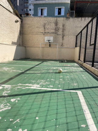 Imagem Imóvel com 2 Quartos à Venda, 60 m² em Vila Santa Catarina - São Paulo
