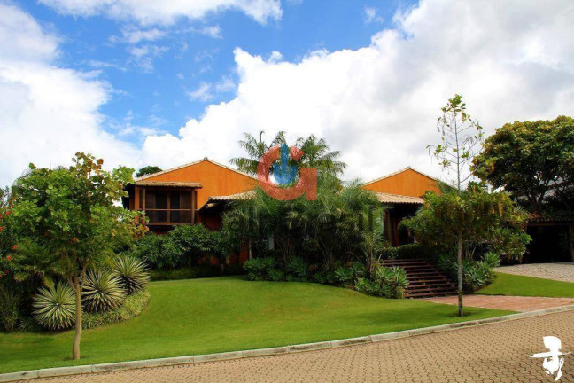 Imagem Casa de Condomínio com 6 Quartos à Venda, 2 m² em Trancoso - Porto Seguro Imagem Casa de Condomínio com 6 Quartos à Venda, 2 m² em Trancoso - Porto Seguro