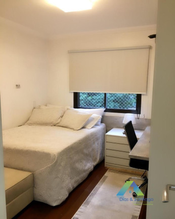 Imagem Apartamento com 3 Quartos à Venda, 130 m² em Jardim Vila Mariana - São Paulo