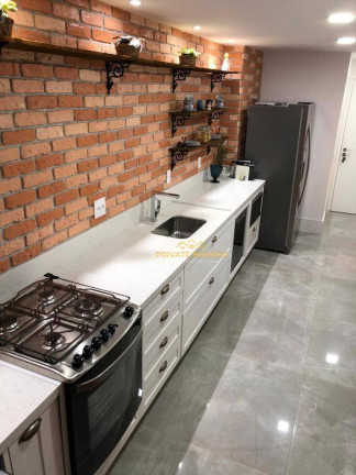 Imagem Apartamento com 2 Quartos à Venda, 127 m² em Vila São Francisco - São Paulo Imagem Apartamento com 2 Quartos à Venda, 127 m² em Vila São Francisco - São Paulo
