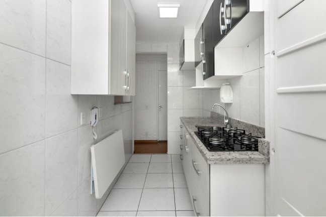 Imagem Apartamento com 2 Quartos à Venda, 51 m² em Conjunto Residencial Vista Verde - São Paulo Imagem Apartamento com 2 Quartos à Venda, 51 m² em Conjunto Residencial Vista Verde - São Paulo