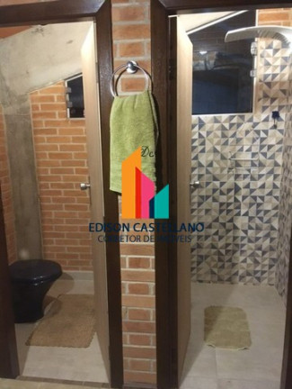 Imagem Imóvel com 3 Quartos à Venda, 611 m² em Fazenda Marajoara - Campo Limpo Paulista
