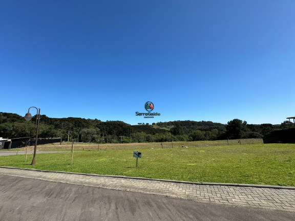 Imagem Terreno à Venda, 1.014 m² em Vale Das Colinas - Gramado Imagem Terreno à Venda, 1.014 m² em Vale Das Colinas - Gramado
