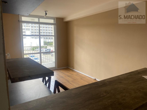 Imagem Apartamento com 3 Quartos à Venda, 73 m² em Jardim - Santo André Imagem Apartamento com 3 Quartos à Venda, 73 m² em Jardim - Santo André