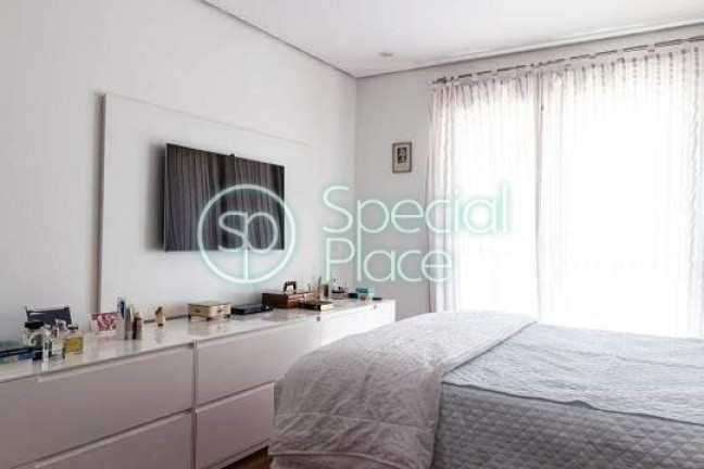Imagem Apartamento com 3 Quartos à Venda, 300 m² em Brooklin - São Paulo Imagem Apartamento com 3 Quartos à Venda, 300 m² em Brooklin - São Paulo