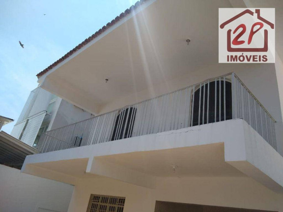 Imagem Casa à Venda, 250 m² em Jardim Nova América - São José Dos Campos Imagem Casa à Venda, 250 m² em Jardim Nova América - São José Dos Campos