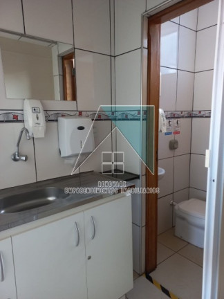 Sala Comercial para Alugar, 311 m² em Vila Seixas - Ribeirão Preto