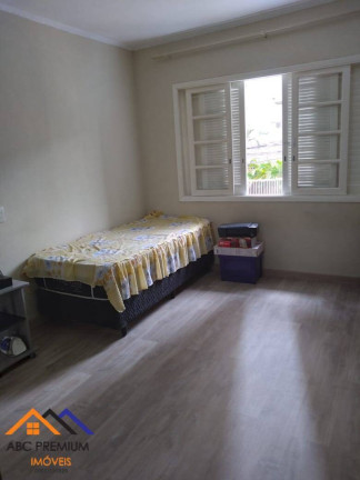 Imagem Sobrado com 3 Quartos à Venda,  em Vila Alzira - Santo André