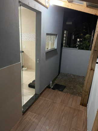 Imagem Casa com 2 Quartos à Venda, 55 m² em São João Do Rio Vermelho - Florianópolis