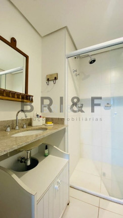 Imagem Apartamento com 1 Quarto para Alugar, 42 m² em Brooklin - São Paulo Imagem Apartamento com 1 Quarto para Alugar, 42 m² em Brooklin - São Paulo