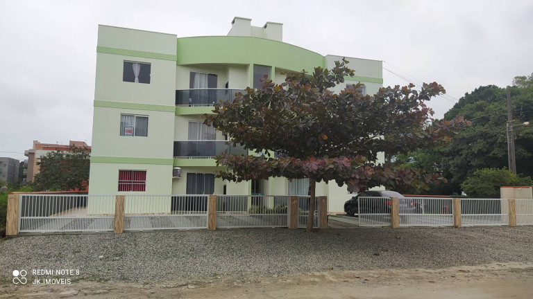 Imagem Apartamento com 2 Quartos à Venda, 61 m² em Balneário Paese - Itapoá Imagem Apartamento com 2 Quartos à Venda, 61 m² em Balneário Paese - Itapoá