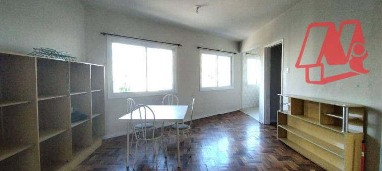 Imagem Apartamento com 2 Quartos à Venda, 64 m² em Centro - Porto Alegre Imagem Apartamento com 2 Quartos à Venda, 64 m² em Centro - Porto Alegre