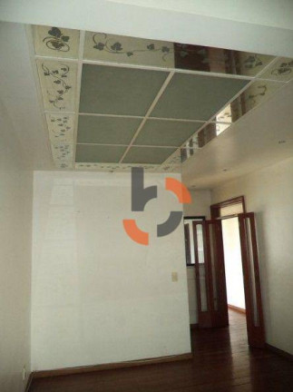 Imagem Apartamento com 3 Quartos à Venda, 220 m² em Centro - Nova Iguaçu