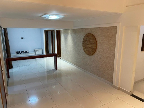 Imagem Apartamento com 3 Quartos à Venda, 154 m² em Jardim Goiás - Goiânia Imagem Apartamento com 3 Quartos à Venda, 154 m² em Jardim Goiás - Goiânia