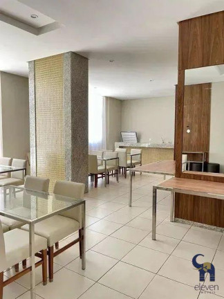 Imagem Apartamento com 3 Quartos à Venda, 90 m² em Jardim Armação - Salvador Imagem Apartamento com 3 Quartos à Venda, 90 m² em Jardim Armação - Salvador