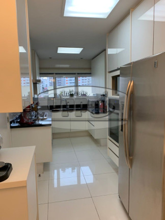 Imagem Apartamento com 4 Quartos à Venda,  em Aclimação - São Paulo