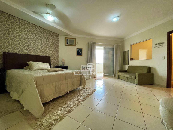 Imagem Casa com 3 Quartos à Venda, 353 m² em Jardim Vista Alegre - São José Do Rio Preto Imagem Casa com 3 Quartos à Venda, 353 m² em Jardim Vista Alegre - São José Do Rio Preto