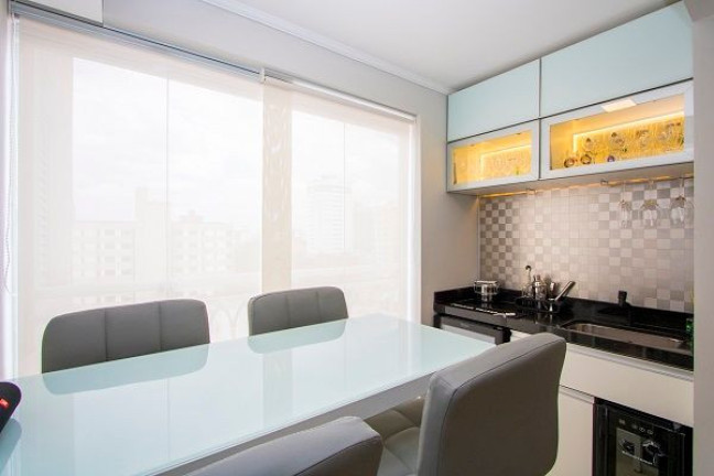 Imagem Apartamento com 3 Quartos à Venda, 80 m² em Jardim Bela Vista - Santo André