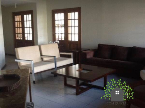 Imagem Casa com 4 Quartos à Venda, 320 m² em Jardim Do Golf I - Jandira