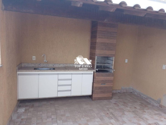 Imagem Apartamento com 3 Quartos à Venda, 140 m² em Centro - São Pedro Da Aldeia