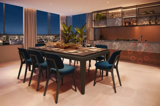 Imagem Apartamento com 2 Quartos à Venda, 78 m² em Savassi - Belo Horizonte