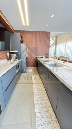 Imagem Casa de Condomínio com 4 Quartos à Venda, 300 m² em Jardim Olhos D'água - Ribeirão Preto Imagem Casa de Condomínio com 4 Quartos à Venda, 300 m² em Jardim Olhos D'água - Ribeirão Preto